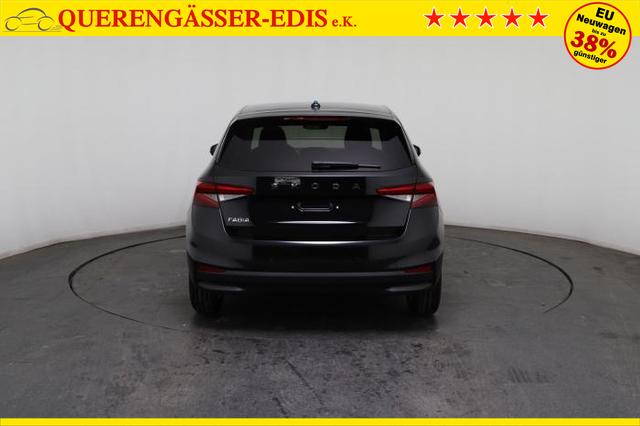 Skoda Fabia Top Selection (TOP Selection) 1.0 TSI 85kW (115 PS) 7-Gang-DSG 