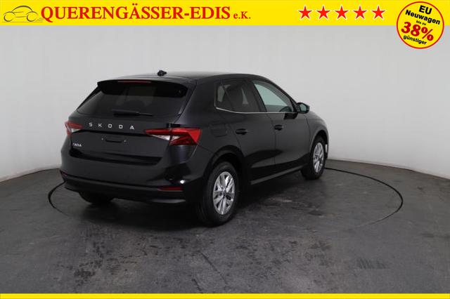 Skoda Fabia Top Selection (TOP Selection) 1.0 TSI 85kW (115 PS) 7-Gang-DSG 