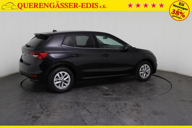 Skoda Fabia Top Selection (TOP Selection) 1.0 TSI 85kW (115 PS) 7-Gang-DSG 