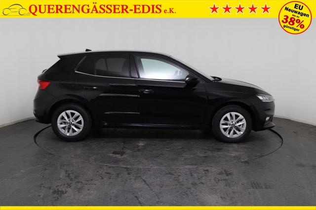 Skoda Fabia Top Selection (TOP Selection) 1.0 TSI 85kW (115 PS) 7-Gang-DSG 