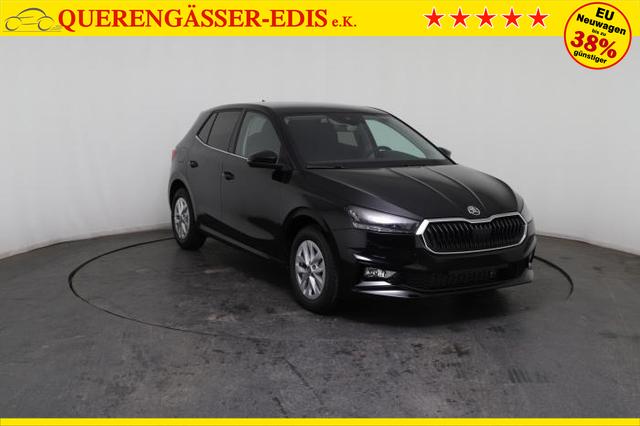 Skoda Fabia Top Selection (TOP Selection) 1.0 TSI 85kW (115 PS) 7-Gang-DSG 