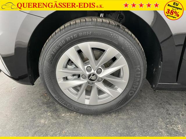 Skoda Fabia Top Selection (TOP Selection) 1.0 TSI 85kW (115 PS) 7-Gang-DSG 