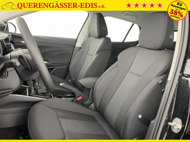 Skoda Fabia Top Selection (TOP Selection) 1.0 TSI 85kW (115 PS) 7-Gang-DSG 