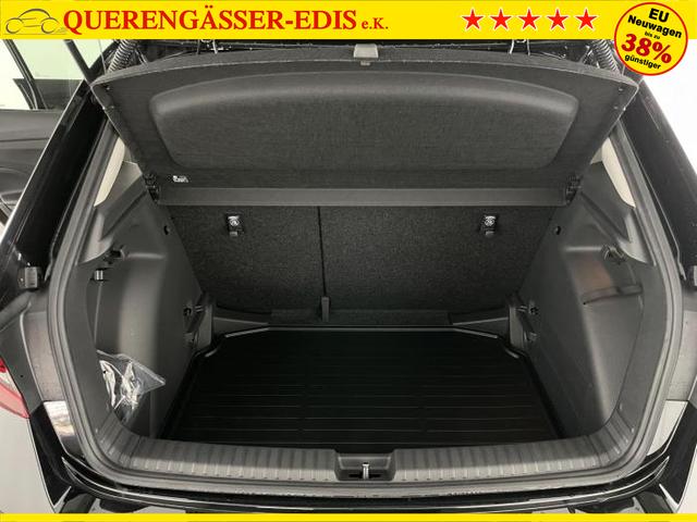 Skoda Fabia Top Selection (TOP Selection) 1.0 TSI 85kW (115 PS) 7-Gang-DSG 