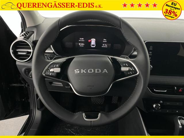 Skoda Fabia Top Selection (TOP Selection) 1.0 TSI 85kW (115 PS) 7-Gang-DSG 