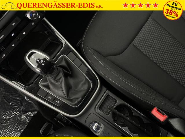 Skoda Fabia Top Selection (TOP Selection) 1.0 TSI 85kW (115 PS) 7-Gang-DSG 