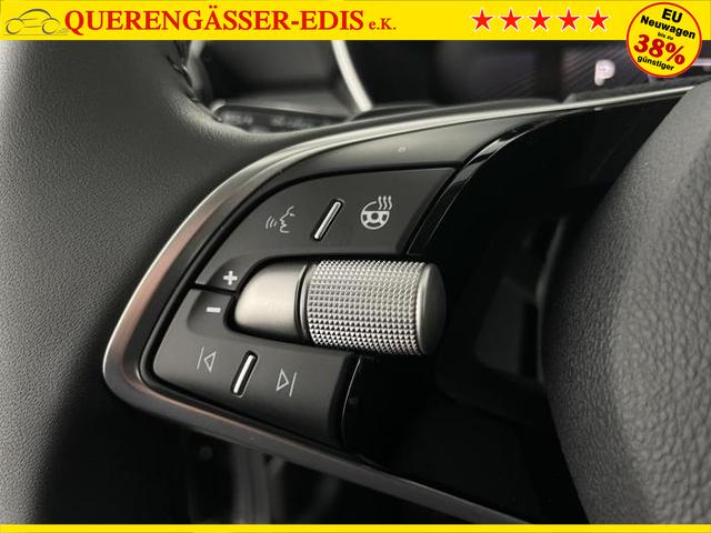 Skoda Fabia Top Selection (TOP Selection) 1.0 TSI 85kW (115 PS) 7-Gang-DSG 