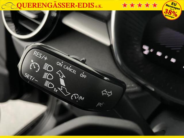 Skoda Fabia Top Selection (TOP Selection) 1.0 TSI 85kW (115 PS) 7-Gang-DSG 