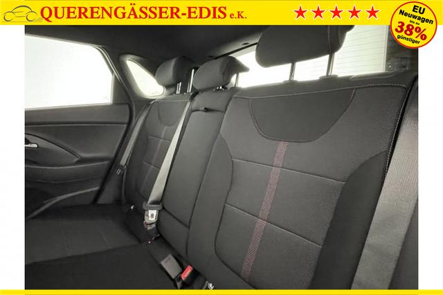 Hyundai i30 N-Line HB (N-Line) 1.5 T-GDI 103kW (140 PS) 7-Gang-DCT 