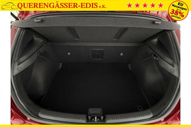 Hyundai i30 N-Line HB (N-Line) 1.5 T-GDI 103kW (140 PS) 7-Gang-DCT 