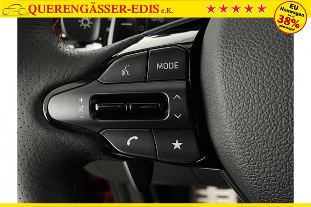 Hyundai i30 N-Line HB (N-Line) 1.5 T-GDI 103kW (140 PS) 7-Gang-DCT 