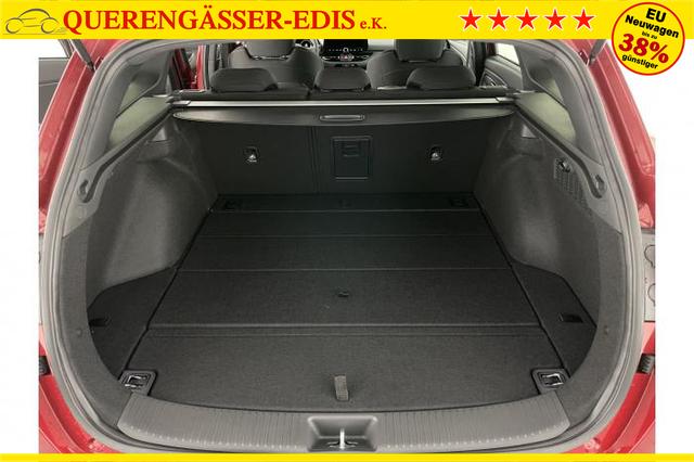 Hyundai i30 Kombi N-Line (N-Line) 1.5 T-GDi 103 kW (140 PS) 7-Gang-DCT 