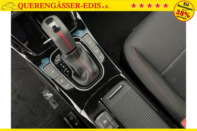 Hyundai i30 Kombi N-Line (N-Line) 1.5 T-GDi 103 kW (140 PS) 7-Gang-DCT 