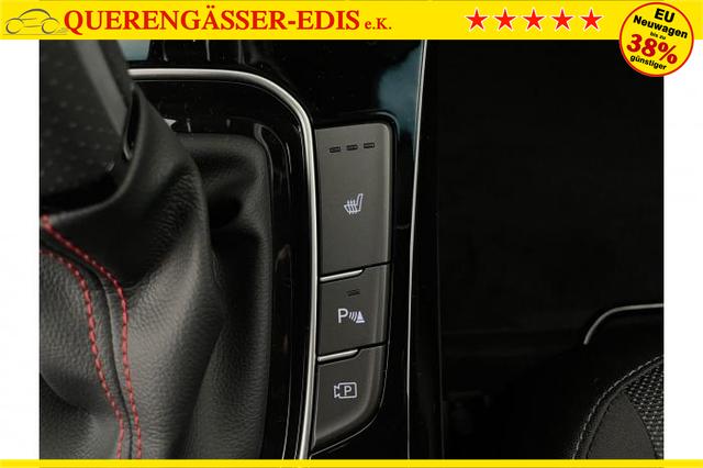 Hyundai i30 Kombi N-Line (N-Line) 1.5 T-GDi 103 kW (140 PS) 7-Gang-DCT 