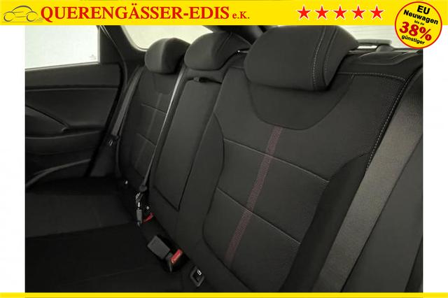 Hyundai i30 Kombi N-Line (N-Line) 1,5 T-GDi 103 kW (140 PS) 7-Gang-DCT 