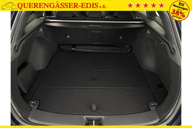 Hyundai i30 Kombi N-Line (N-Line) 1,5 T-GDi 103 kW (140 PS) 7-Gang-DCT 