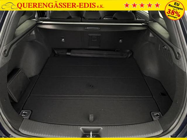 Hyundai i30 Kombi N-Line (N-Line) 1,5 T-GDi 103 kW (140 PS) 7-Gang-DCT 