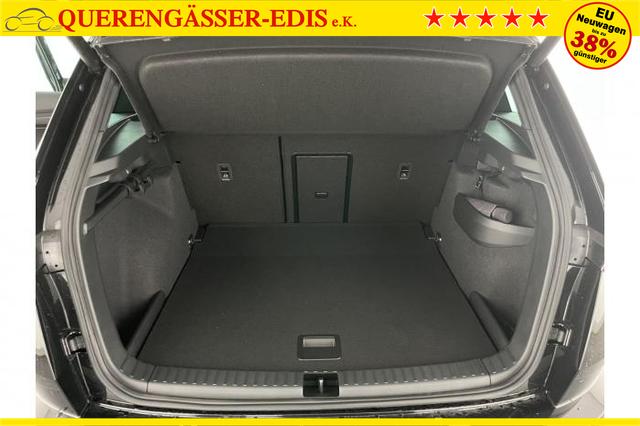 Skoda Karoq Sportline (Sportline) 1.5 TSI 110kW (150 PS) 7-Gang DSG 