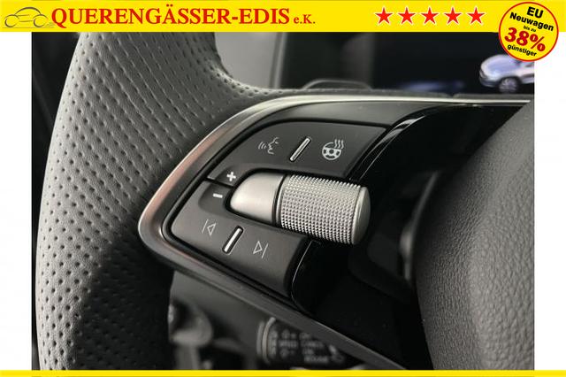 Skoda Karoq Sportline (Sportline) 1.5 TSI 110kW (150 PS) 7-Gang DSG 