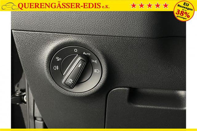 Skoda Karoq Sportline (Sportline) 1.5 TSI 110kW (150 PS) 7-Gang DSG 