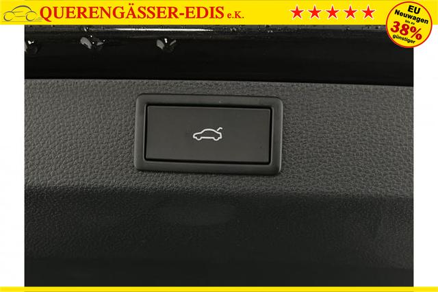 Skoda Karoq Sportline (Sportline) 1.5 TSI 110kW (150 PS) 7-Gang DSG 