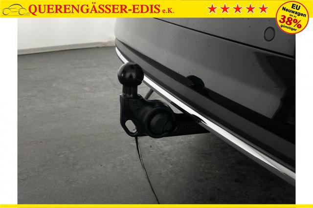 Skoda Karoq Sportline (Sportline) 1.5 TSI 110kW (150 PS) 7-Gang DSG 