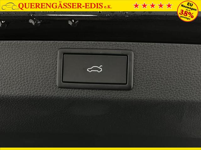 Skoda Karoq Sportline (Sportline) 1.5 TSI 110kW (150 PS) 7-Gang DSG 