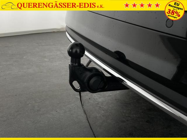 Skoda Karoq Sportline (Sportline) 1.5 TSI 110kW (150 PS) 7-Gang DSG 