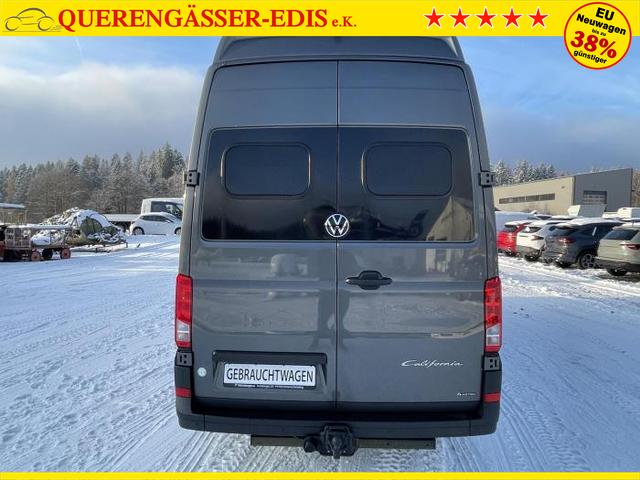 Volkswagen Grand California 680 (680) 2.0 TDI 4Motion *AHK*NAVI*LED*SHZ*PDC*Kamera* 