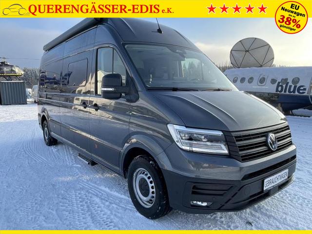 Volkswagen Grand California 680 (680) 2.0 TDI 4Motion *AHK*NAVI*LED*SHZ*PDC*Kamera* 