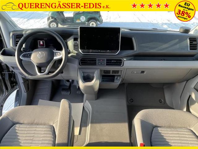 Volkswagen Grand California 680 (680) 2.0 TDI 4Motion *AHK*NAVI*LED*SHZ*PDC*Kamera* 