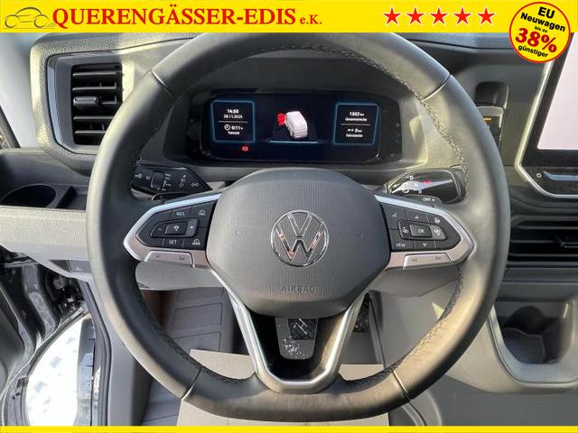 Volkswagen Grand California 680 (680) 2.0 TDI 4Motion *AHK*NAVI*LED*SHZ*PDC*Kamera* 