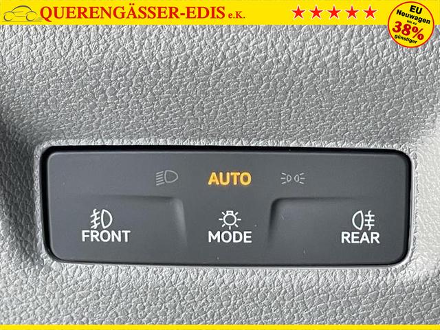 Volkswagen Grand California 680 (680) 2.0 TDI 4Motion *AHK*NAVI*LED*SHZ*PDC*Kamera* 