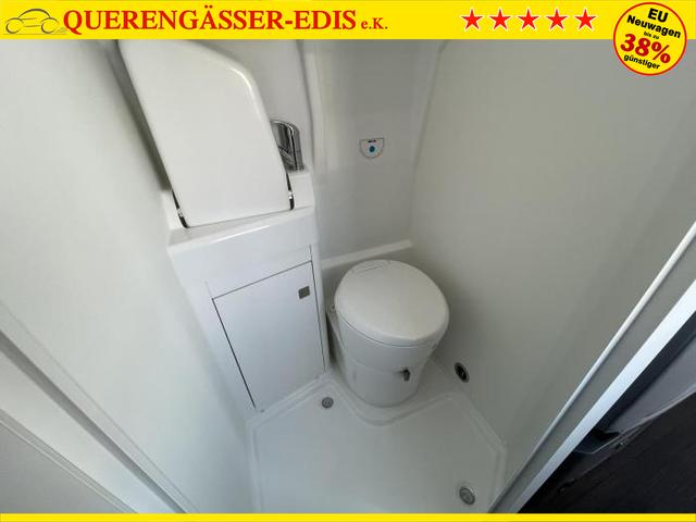 Volkswagen Grand California 680 (680) 2.0 TDI 4Motion *AHK*NAVI*LED*SHZ*PDC*Kamera* 