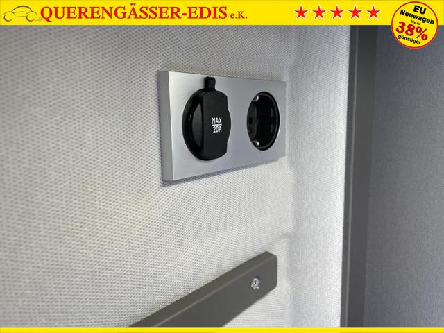 Volkswagen Grand California 680 (680) 2.0 TDI 4Motion *AHK*NAVI*LED*SHZ*PDC*Kamera* 