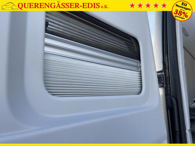 Volkswagen Grand California 680 (680) 2.0 TDI 4Motion *AHK*NAVI*LED*SHZ*PDC*Kamera* 