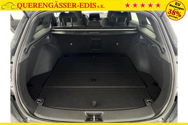 Hyundai i30 Kombi N-Line (N-Line) 1,5 T-GDi 103 kW (140 PS) 7-Gang-DCT 