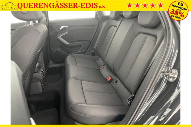 Audi A3 Sportback 35 TFSI 110kW (150 PS) 7-Gang S tronic 