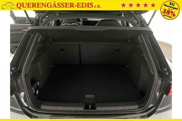 Audi A3 Sportback 35 TFSI 110kW (150 PS) 7-Gang S tronic 