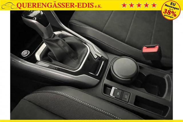 Volkswagen T-Roc Style (Style) 1.5 TSI OPF 110kW (150 PS) 7-Gang-Doppelkupplungsgetriebe DSG 