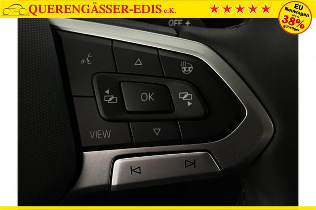 Volkswagen T-Roc Style (Style) 1.5 TSI OPF 110kW (150 PS) 7-Gang-Doppelkupplungsgetriebe DSG 