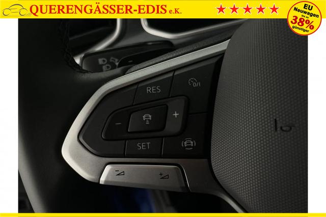 Volkswagen T-Roc Style (Style) 1.5 TSI OPF 110kW (150 PS) 7-Gang-Doppelkupplungsgetriebe DSG 