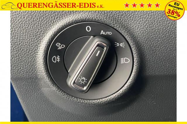 Volkswagen T-Roc Style (Style) 1.5 TSI OPF 110kW (150 PS) 7-Gang-Doppelkupplungsgetriebe DSG 