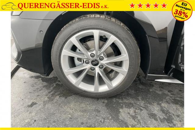 Audi A3 Sportback S-Line (S-Line) 35 TFSI 110kW (150 PS) 7-Gang S-tronic 