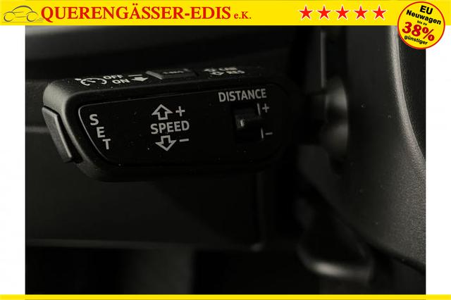 Audi A3 Sportback S-Line (S-Line) 35 TFSI 110kW (150 PS) 7-Gang S-tronic 