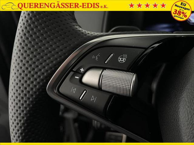 Skoda Karoq Sportline (Sportline) 1.5 TSI 110kW (150 PS) 7-Gang DSG 