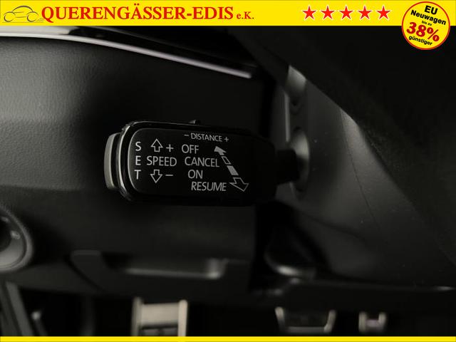 Skoda Karoq Sportline (Sportline) 1.5 TSI 110kW (150 PS) 7-Gang DSG 