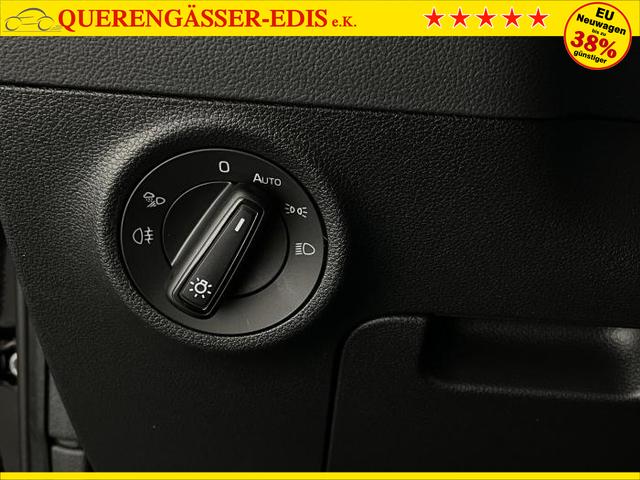 Skoda Karoq Sportline (Sportline) 1.5 TSI 110kW (150 PS) 7-Gang DSG 