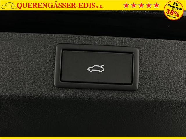 Skoda Karoq Sportline (Sportline) 1.5 TSI 110kW (150 PS) 7-Gang DSG 