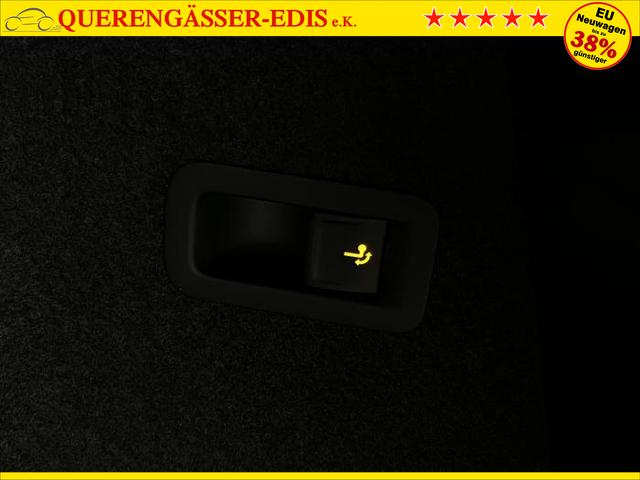 Skoda Karoq Sportline (Sportline) 1.5 TSI 110kW (150 PS) 7-Gang DSG 